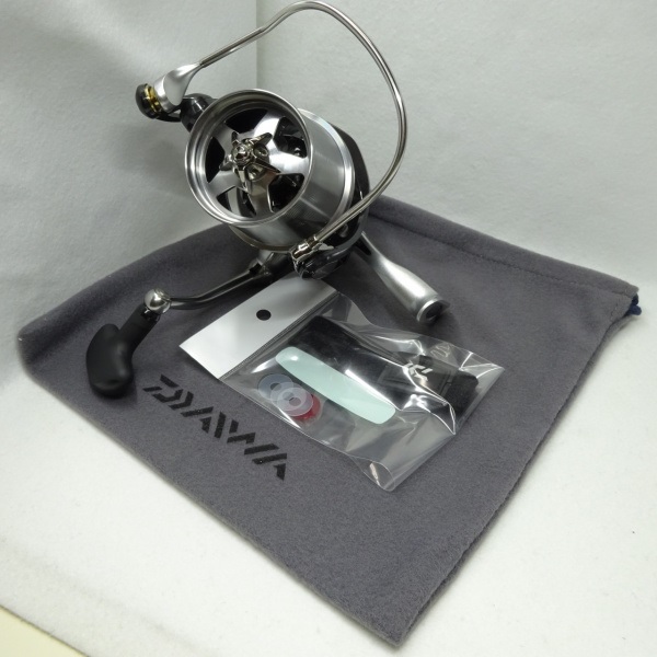 サーフベイシア45 06PE